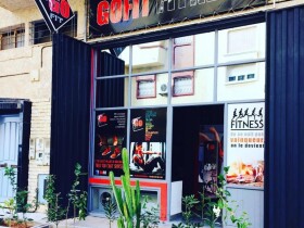 GoFit Bienvenue sur Gofit Agadir