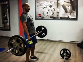 GoFit Adil coach gofit agadir Agadir