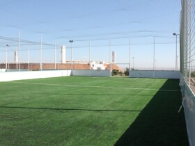 Kooraland Academy Terrain kooraland agadir Agadir