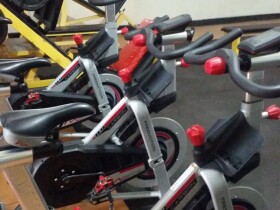 Association Yassine Gym biking and spinning Agadir