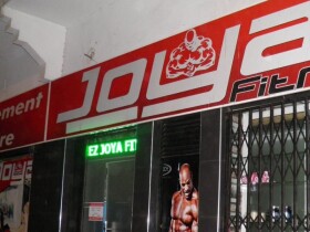 Joya Fitness à Casablanca Joya Fitness à Casablanca