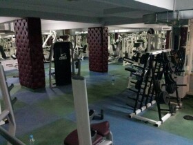 Gym Chadad 1 gym chadad salle de musculation Agadir