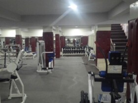 Gym Chadad 2 salle de musculation gym chadad 2 Agadir