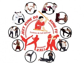 Kung Fu Mustafa à Casablanca Kung Fu Mustafa à Casablanca