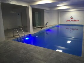 piscine fitness marrakech fun à Marrakech Fun Fitness piscine fitness marrakech fun Marrakech