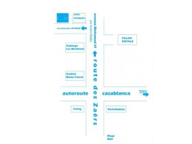 Caprice Water à Rabat Caprice Water Caprice Water Rabat