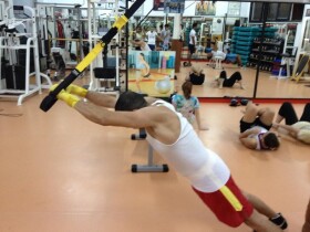 golden gym à Rabat golden gym à Rabat