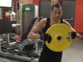 Golden Gym golden gym Rabat