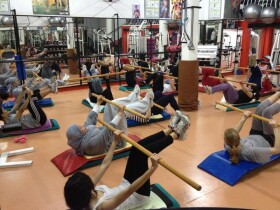 Golden Gym golden gym Rabat