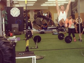 Golden Gym salle de sport rabat Rabat