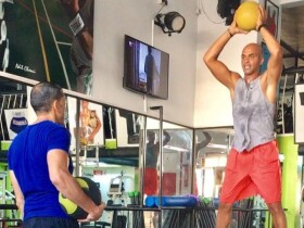 Golden Gym golden gym Rabat Rabat