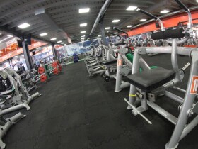 City Club Ain Sebaa City Club Ain Sebaa Casablanca