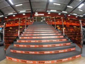 City Club Ain Sebaa City Club casablanca Casablanca