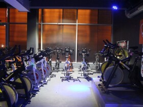 CITY CLUB ABDELMOUMEN CASABLANCA à Casablanca City Club Abdelmoumen CITY CLUB ABDELMOUMEN CASABLANCA Casablanca