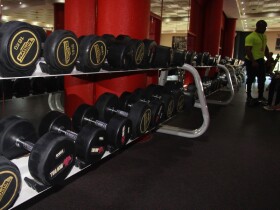 City Club Hassan II Rabat à Rabat City Club Hassan 2  City Club Hassan II Rabat Rabat