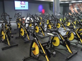 City Club Rabat à Rabat City Club Hassan 2  City Club Rabat Rabat