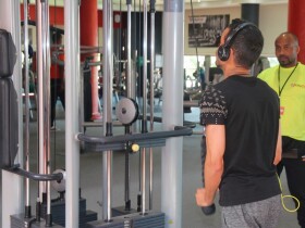 City Club Rabat à Rabat City Club Hassan 2 City Club Rabat Rabat