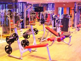machines de musculation agadir elide fitness à Agadir Elide Fitness Club machines de musculation agadir elide fitness Agadir