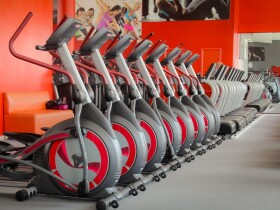 City Club Ennakhil  City Club Ennakhil Rabat Rabat