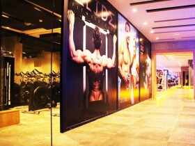 elide fitness club agadir à Agadir Elide Fitness Club elide fitness club agadir Agadir