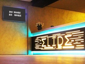 do more be more elide à Agadir Elide Fitness Club do more be more elide Agadir