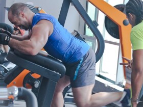 City Club Ennakhil  City Club Rabat Rabat