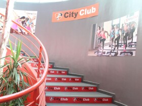 City Club Ennakhil  City Club Ennakhil Rabat Rabat