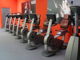 City Club Californie City Club Casablanca Casablanca