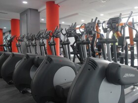 City Club Californie City Club Californie Casablanca Casablanca