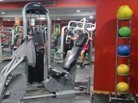 City Club Jeanne d’Arc City Club Jeanne d’Arc Casablanca Casablanca