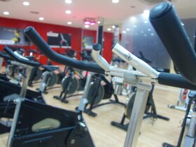 City Club Jeanne d’Arc City Club Casablanca Casablanca