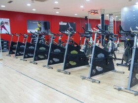 City Club Jeanne d’Arc City Club Jeanne d’Arc Casablanca Casablanca