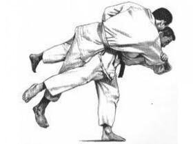 Kodokan à Casablanca Kodokan à Casablanca