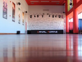 Canal Forme studio cours collectifs canal forme marrakech 2 Marrakech