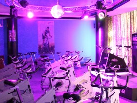 Canal Forme studio RPM marrakech Marrakech