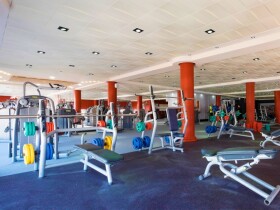 City Club Almazar City Club Almazar Marrakech Marrakech