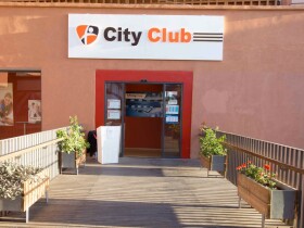 City Club Almazar City Club Almazar Marrakech Marrakech