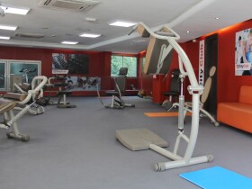 City Club Bouskoura Casablanca à Bouskoura City Club Bouskoura Casablanca à Bouskoura