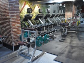 salle de musculation rabat à Rabat