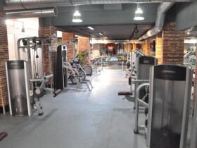 Fitness Pro fitness pro musculation rabat Rabat