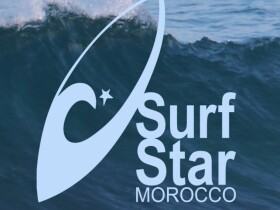 Surf Star Morocco à Agadir Surf Star Morocco à Agadir