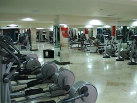 City Club Val Fleuri casablnca à Casablanca City Club Val Fleuri casablnca à Casablanca