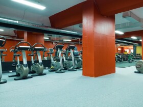 City Club Val Fleuri City Club Val Fleuri casablnca Casablanca