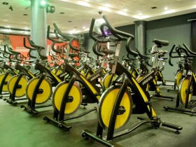 City Club Salé Gare ONCF City Club Salé Gare ONCF Salé