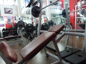 Gymnasia Cil Gymnasia Cil Casablanca Casablanca