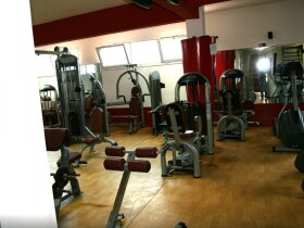 Gymnasia Gauthier Casablanca à Casablanca Gymnasia Gauthier Casablanca à Casablanca