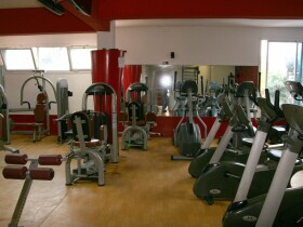 Gymnasia Gauthier Gymnasia Gauthier Casablanca Casablanca