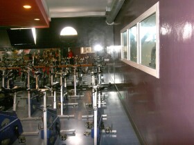 Gymnasia Gauthier Gymnasia Gauthier Casablanca Casablanca