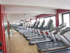 Gymnasia Casablanca à Casablanca Gymnasia Maarif Gymnasia Casablanca Casablanca