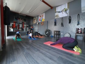 fitness oualidia à Oualidia fitness oualidia à Oualidia